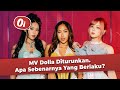 🔥Isu MV “Question” Dolla jadi panas!