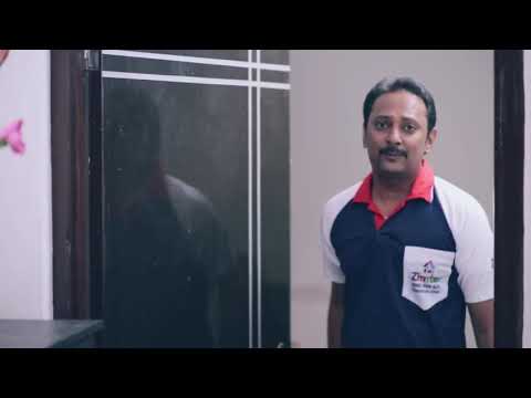 Sultan Warsi Sultan Warsi in Zimmbet dot com Ad film