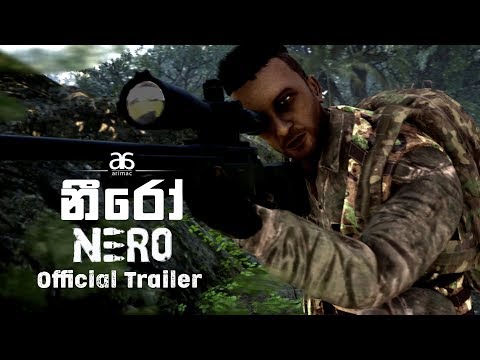 Trailer de NERO
