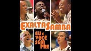 Exaltasamba-um minuto