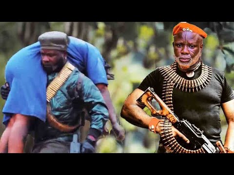 Jaguda Omo Ole - A Nigerian Yoruba Movie Starring Ibrahim Yekini | Regina Chukwu