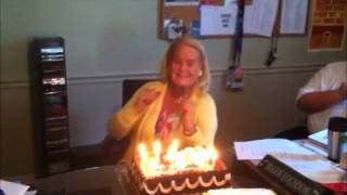 Happy Birthday to Lynn Anderson from PLA Media