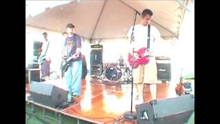 Ace Troubleshooter  - YMCA Skatepark