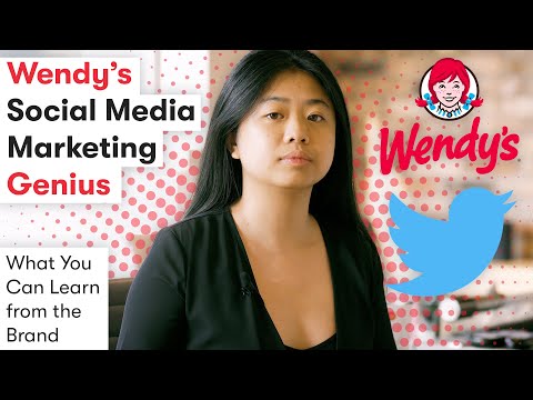 Should You Apply Wendy's Social Media Approach in Your Marketing?
