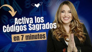 Activa tu primer Código Sagrado en 7 minutos