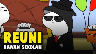 Download lagu REUNI KAWAN SEKOLAH mp3 Download lagu REUNI KAWAN SEKOLAH mp3