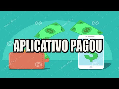 APLICATIVO PAGOU