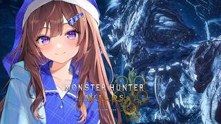 【お盆参加型SP】王アルシュや★10モンス討伐でレア8護石300こ集めるまで終われまてんっっ！！神おま出すぞ〜〜！！【モンスターハンターワイルズ】