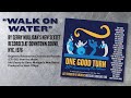 "Walk on Water" by Gerry Mulligan's New Sextet from ONE GOOD TURN