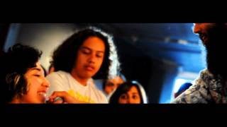 Oakland reminiscing the MOTHERLAND [Word to your Motherland]