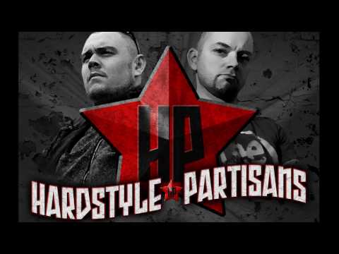 HARDSTYLE PARTISANS