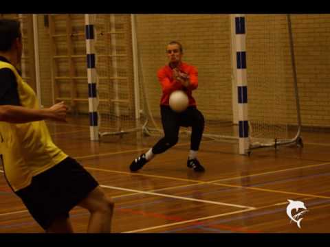 Beker: Zvv AHB 1 - Walk Inn Boys 1 (2009-2010)