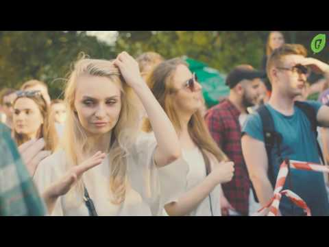 Gardenalia 2017 - KAMP! x Włodi x Dwa Sławy x Terrific Sunday x Animal Bar
