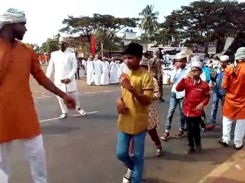 Cherumba nabina rali