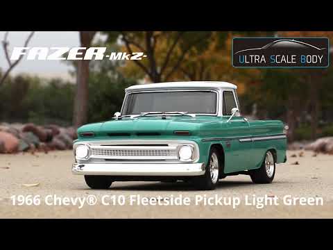Kyosho RC Video 12