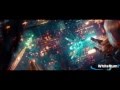 Battleship Dubstep - Extinction 