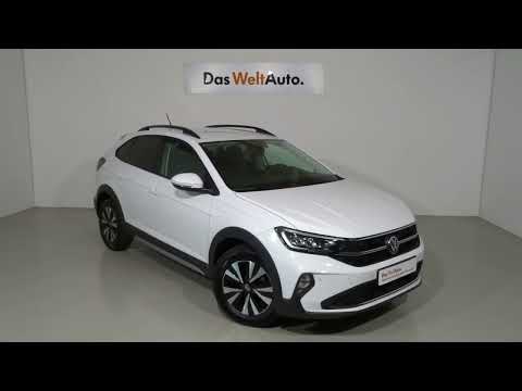 VOLKSWAGEN TAIGO LIFE 1.0 TSI 70KW (95CV)