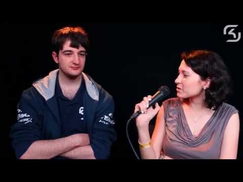LCS London: Interview with SK Fredy122
