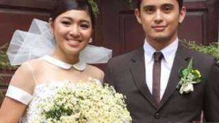 Till I Met You Memories/Lyrics - James Reid &amp; Nadine Lustre (JaDine)