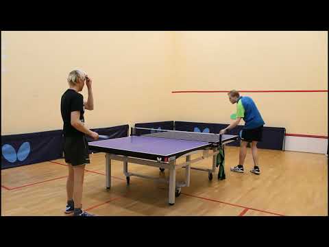 Sauer und Tröger Hellfire X Test