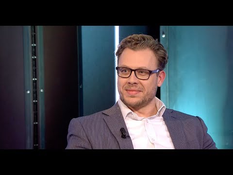 Teun de Jong — Interview Teun de Jong