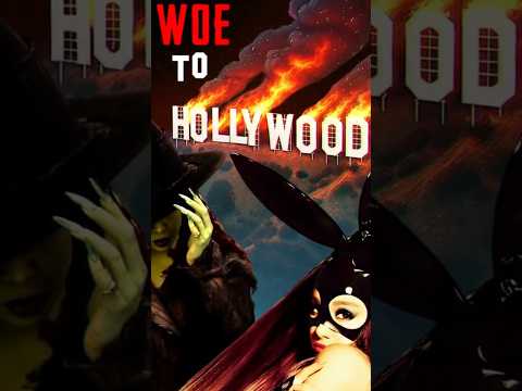 Wicked for Good: How Hollywood Enchants the Masses