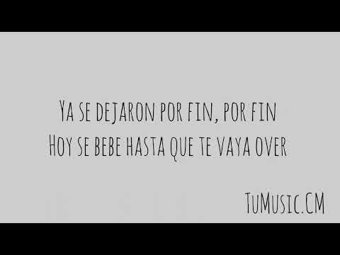 Por fin. Nicky jam/ Arcángel / Dímelo Flow / Jay wheeler letra