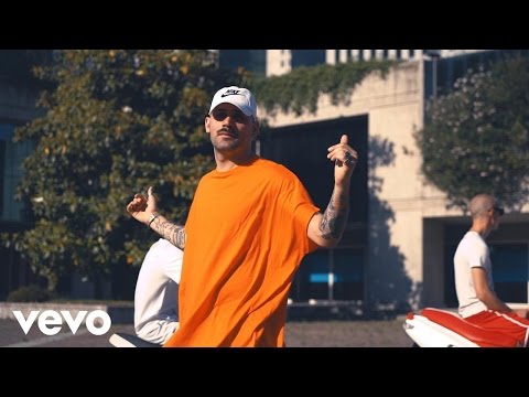 Pepito Rella - Zanza (Official Video)