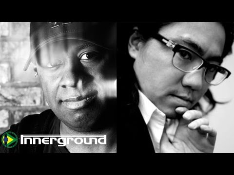 DJ MARKY & MAKOTO - "Aquarius Feat. Deeizm" [Innerground Records INN038]