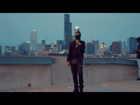 S.dot - Murder (Official Video)