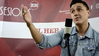 Joey Montana |  La Melodía |  EL HERALDO