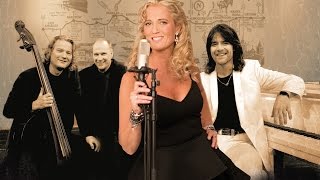 "Route 66" Maria Wells & Robert Wells Trio