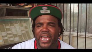 Adrian Bagher (CHICK ON THE SIDE Video)