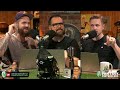 Unsolved Mysteries + Ride or Die, TNF Preview | Fantasy Football 2022 - Ep. 1292