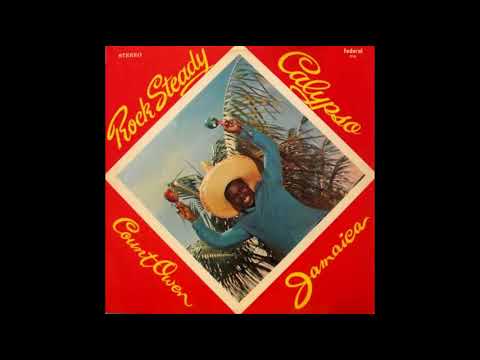 Count Owen - Underneath The Mango Tree