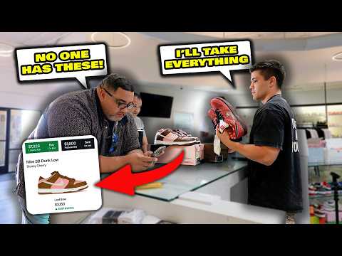 Spending $20,000 On Our 5 Year Anniversary!