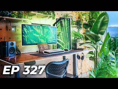 Setup Wars - Episode 327
