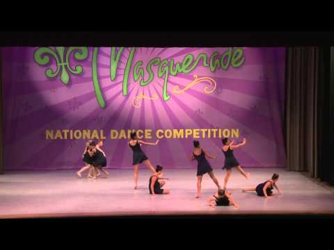 EXODUS - Turning Pointe Academy of Dance [Dayton, OH]