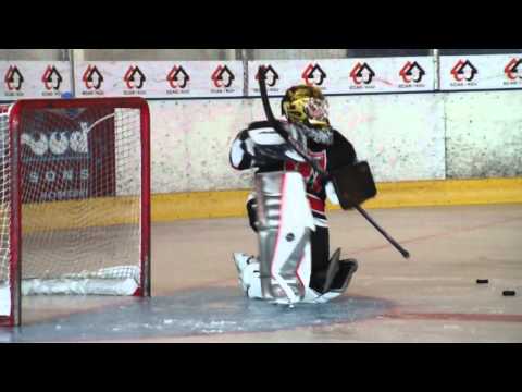 HC Torny Owls 1er entr. suite