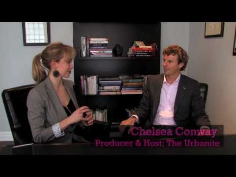 Urbanite: Dr. John Dempster.mp4