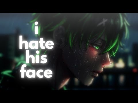 Silas - i hate his face