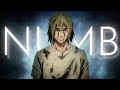 Vinland Saga - NUMB [AMV]