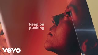 Indra Rios-Moore - Keep On Pushing (Trailer)