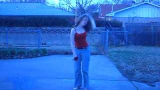 I Know You Sleep (1? Maybe...)