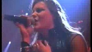 After Forever "Sins Of Idealism" [Live At Pinkpop]