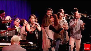 Aşkım bahardı - Pink Martini ft. China Forbes | Live from SFJazz - 2017