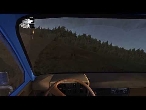 My Summer Car - The Van (Hayosiko)