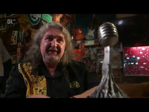 Rattlesnake Saloon in der Abendschau im BR 15. 5. 2023