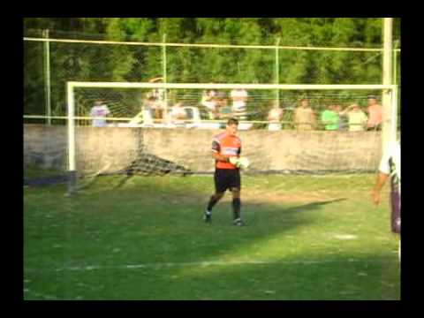 Copa Heleno de Freitas 2012 - Independente 1 x 0 Centenário
