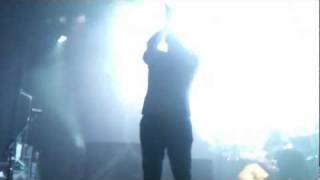 Kerrang Tour 2012 The Blackout - ShutTheFuckUppercut